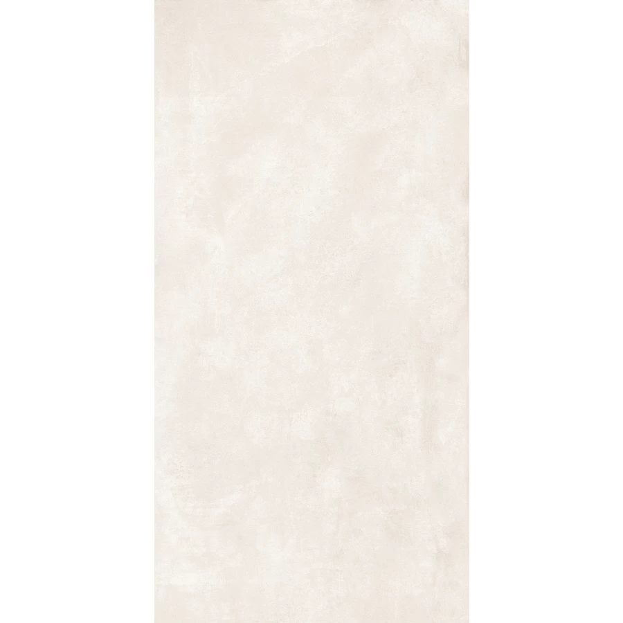 Керамогранит Creanza Cement Bianco Matt матовый бежевый CZ-RT04-B 160х80 см