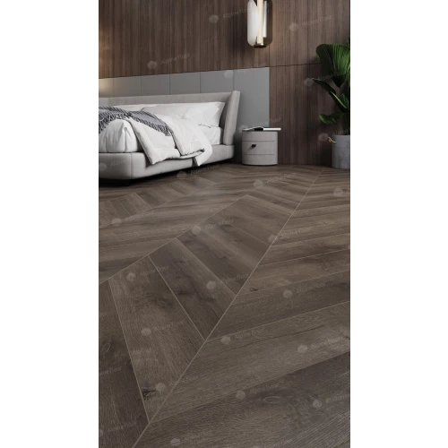 Ламинат Alpine Floor Chevron Alpine Дуб Антарес ECO 18-9 43 класс 5 мм 1,6764 кв.м.