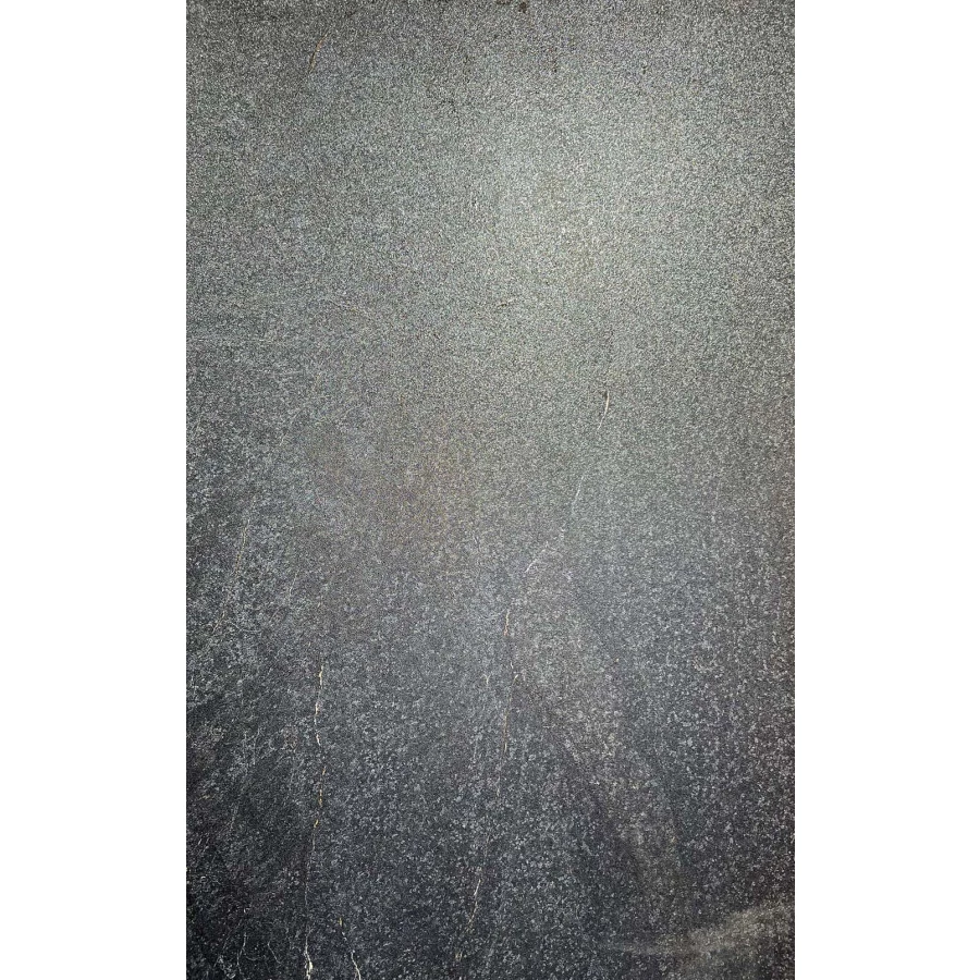 Керамогранит Realistik Alexandria Nero Sugar Carving 120х60 см