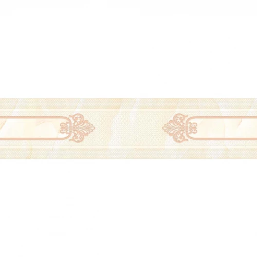 Бордюр Eurotile Ceramica Ermitage 586 29,5х7 см