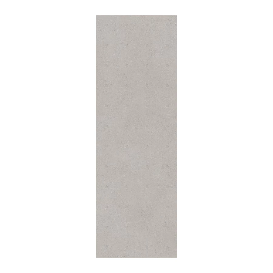 Плитка настенная Kerama Marazzi Арль матовая серая KM4012B0031R 120х40 см