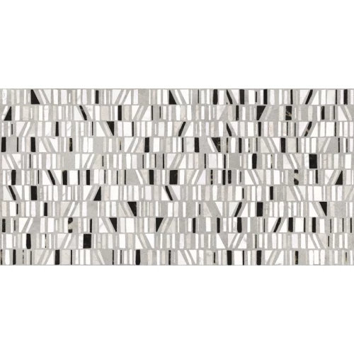Керамический гранит Cersanit Concretehouse A16539 многоцветный 29,7*59,8 см