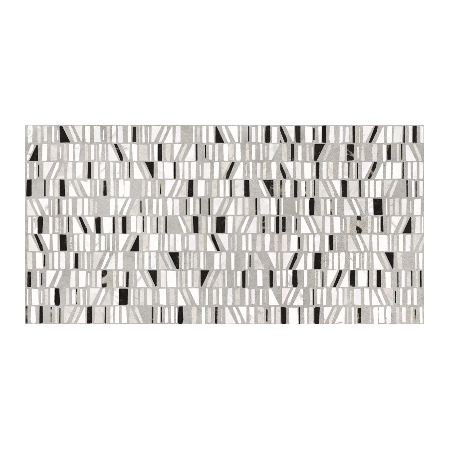 Керамический гранит Cersanit Concretehouse A16539 многоцветный 29,7*59,8 см