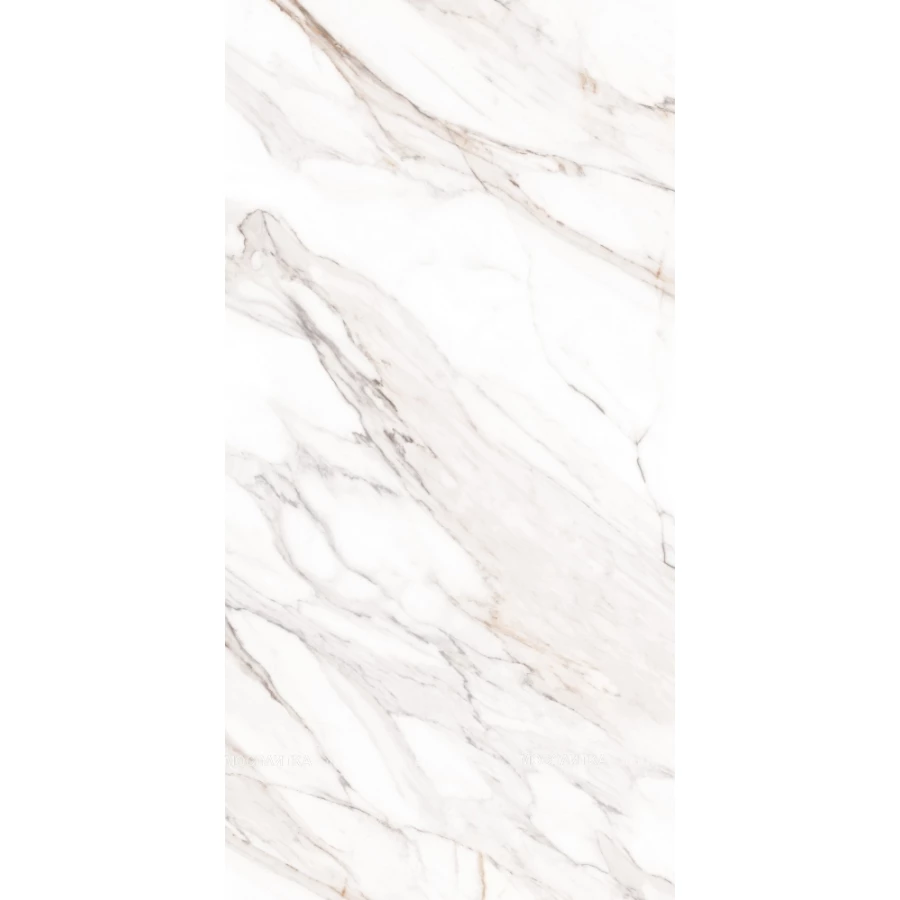 Керамогранит Creto Calacatta Gold Satin MPL-058641 160х80 см