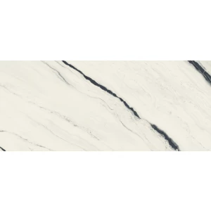 Керамогранит Atlas Concorde Forte dei Marmi Panda White Lapp 600180000037 278х120 см