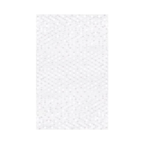 Плитка настенная Шахтинская плитка Лейла светло-серый верх 01 25х40