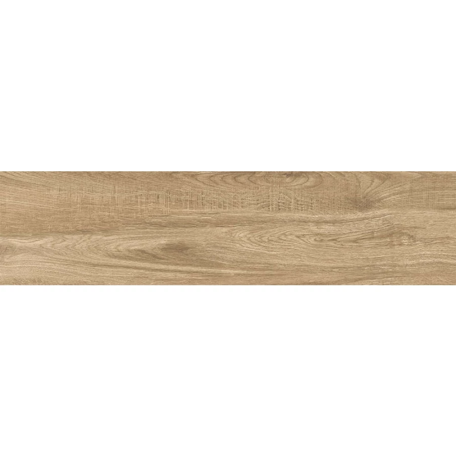 Керамогранит Global Tile Leo_GT Коричневый 15LE0011 60х15 см