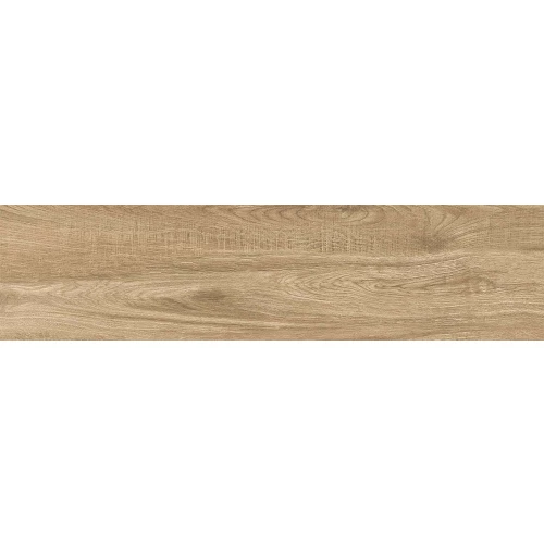 Керамогранит Global Tile Leo_GT Коричневый 15LE0011 60х15 см