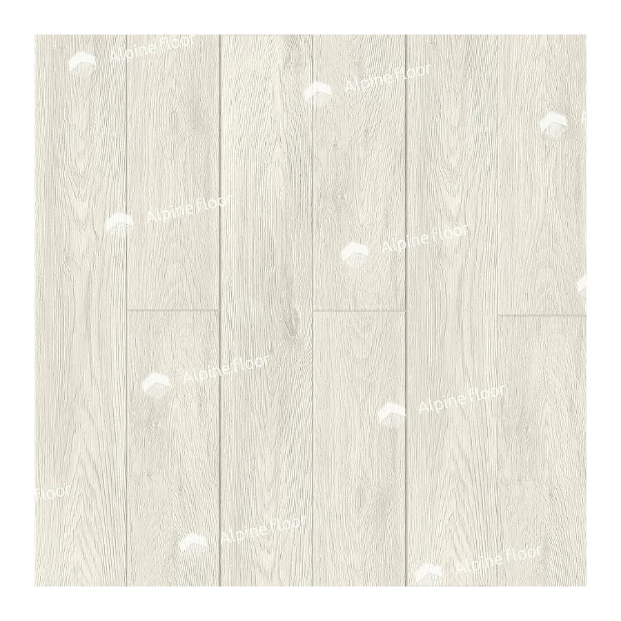 Каменно-полимерная плитка Alpine Floor Grand Sequoia Village Атланта ECO 11-207 43 класс 4 мм