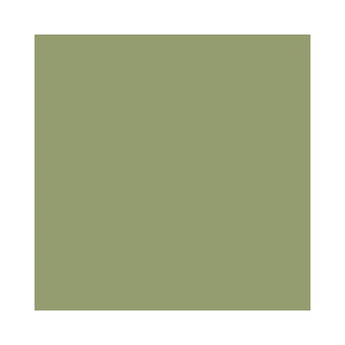 Керамогранит Шахтинская плитка Моноколор зеленый 01 v2 40х40 см