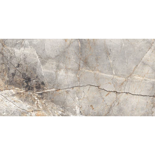 Керамогранит VSA Regal sata brown 160х80 см