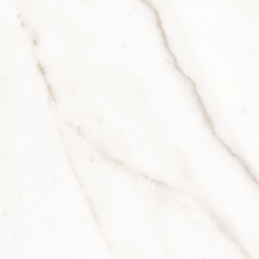 Керамогранит Estima Melody MO02 Неполированный белый 40,5x40,5х8 см