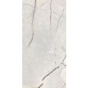 Керамогранит Ariana Ceramica Epoque 21 Lilac White Lapp 3d Ret PF60009343 120х60 см