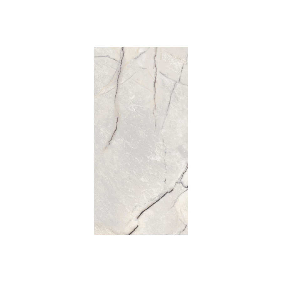 Керамогранит Ariana Ceramica Epoque 21 Lilac White Lapp 3d Ret PF60009343 120х60 см