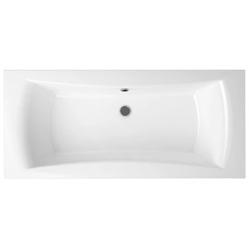 Акриловая ванна Lavinia Boho Evan 37110170 / 170*75 см