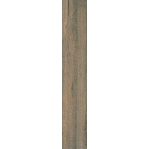 Керамогранит Grespania Sajonia Nogal матовый коричневый 19SJ99T 120х19,5 см