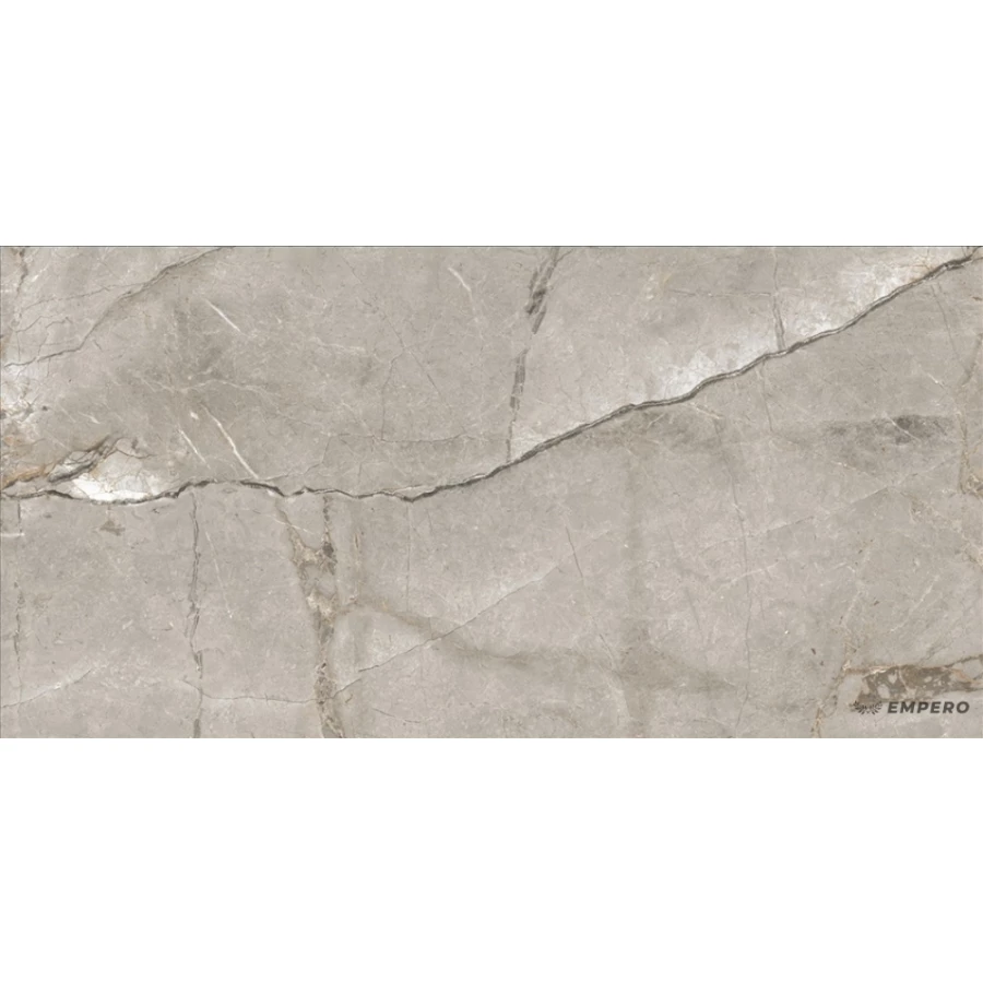 Керамогранит Empero 60x120 Carving Petra Grey carving 01-00009665 120х60 см