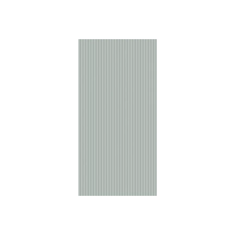 Керамогранит Cotto Petrus Anni 70 Gessato Verde rett матовый зеленый DRPL153 120х60 см