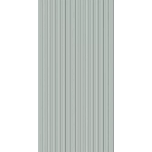 Керамогранит Cotto Petrus Anni 70 Gessato Verde rett матовый зеленый DRPL153 120х60 см