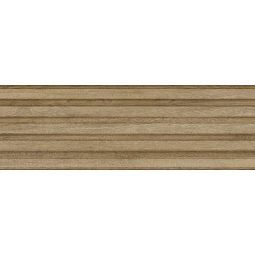 Плитка настенная Delacora Woodstyle Oak Strip WT93WOS18 90х30 см