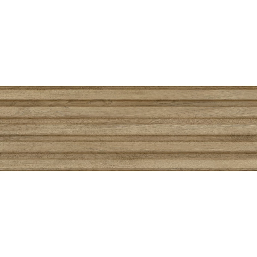 Плитка настенная Delacora Woodstyle Oak Strip WT93WOS18 90х30 см