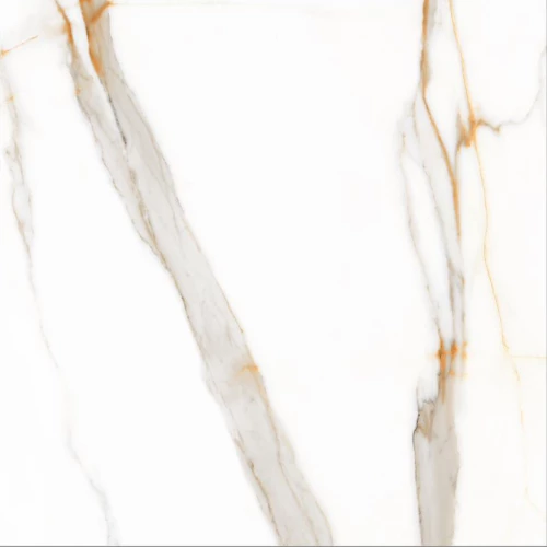 Керамогранит Absolut Gres Progres Statuario bronze полированный pro 002-2 60х60 см