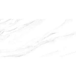 Плитка облицовочная Alma Ceramica Fresco матовая белая TWU2550FRC07 50х24,9 см