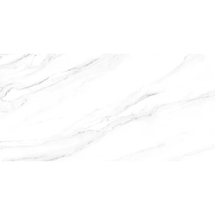Плитка облицовочная Alma Ceramica Fresco матовая белая TWU2550FRC07 50х24,9 см