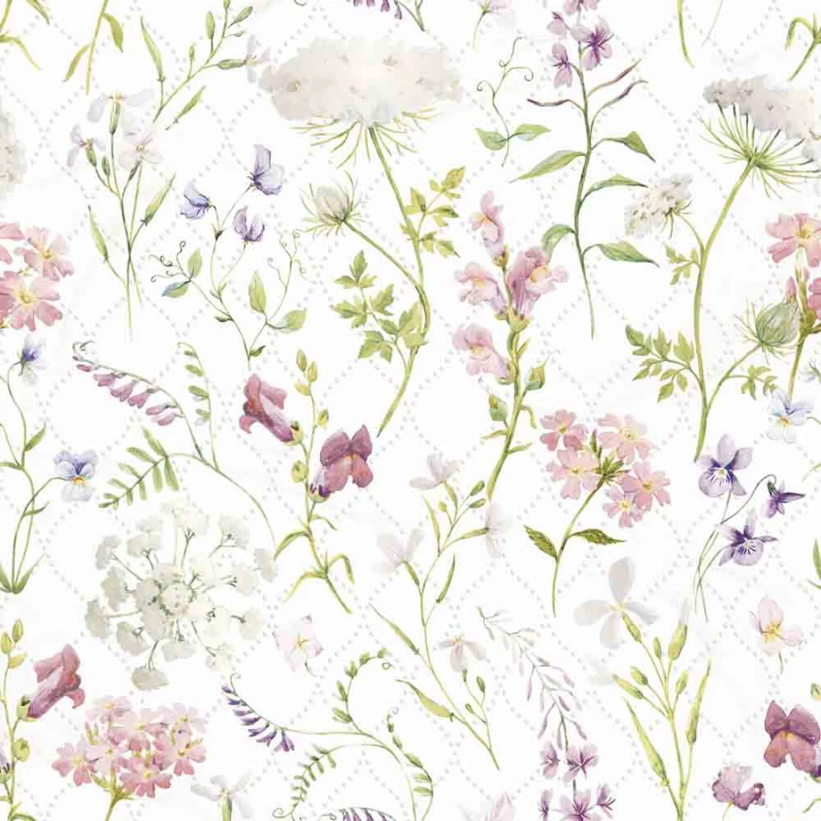 Панно Axima Луизиана D две плитки 60х60 см