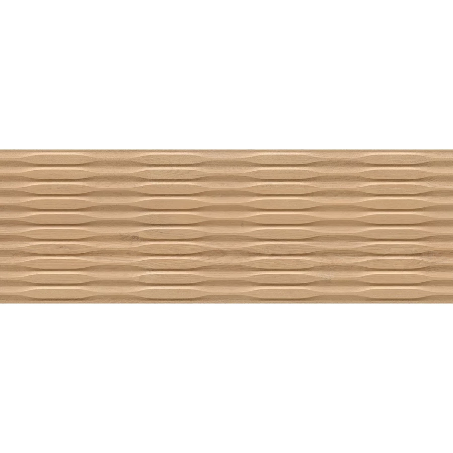 Декор Peronda Каизен Хоней Десор Сп / Kaizen Honey Decor Sp матовый бежевый 43066 100х33,3 см