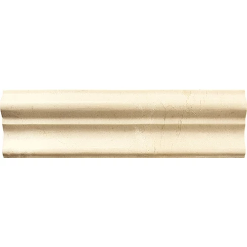 Бордюр Marmocer Country 16 Molding Crema Marfil pjf-yxxt016-xm 30x8 см