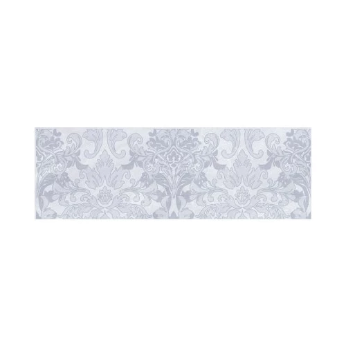 Декор Belleza Атриум серый 04-01-1-17-03-06-591-2 20х60 см