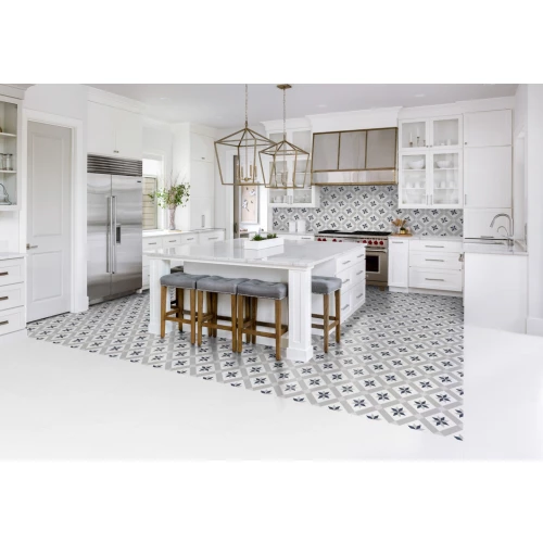 Керамогранит Absolut Keramika Paris Luna P 25x25 см