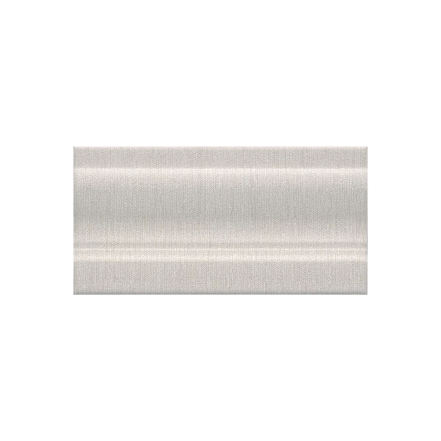 Плинтус Kerama Marazzi Турати бежевый светлый 20x10