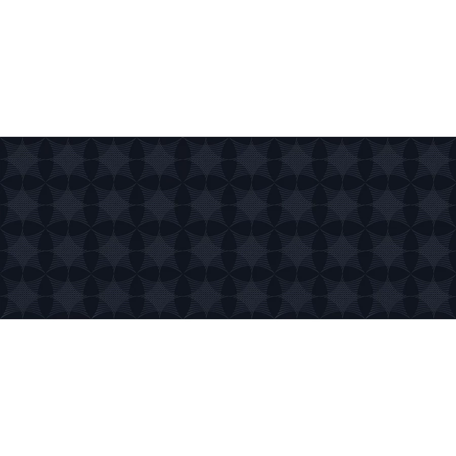 Плитка настенная Europa Ceramica Prada Petrol 20х50