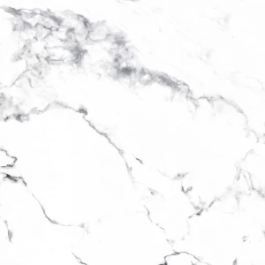 Керамогранит Arcadia Ceramica Borghini Silver Carving белый CR4006-A 60х60 см
