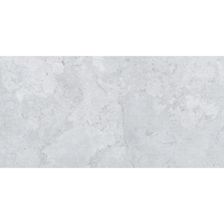 Керамогранит Living Ceramics Verso Cross Cut Grey Arco Ductile LV10141 120х60 см