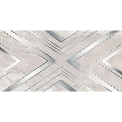 Декор Kerlife Torino Rombi Ice 63х31.5 см