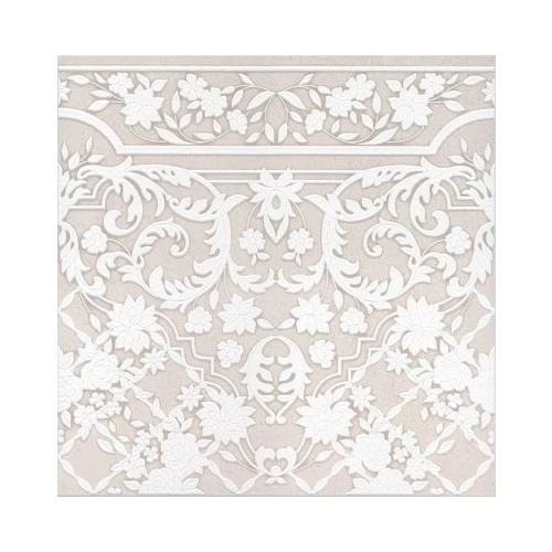 Декор Kerama Marazzi Сорбонна ковер STG\A608\SG4570 50,2х50,2 см