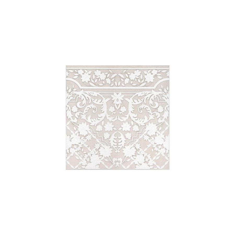 Декор Kerama Marazzi Сорбонна ковер STG\A608\SG4570 50,2х50,2 см