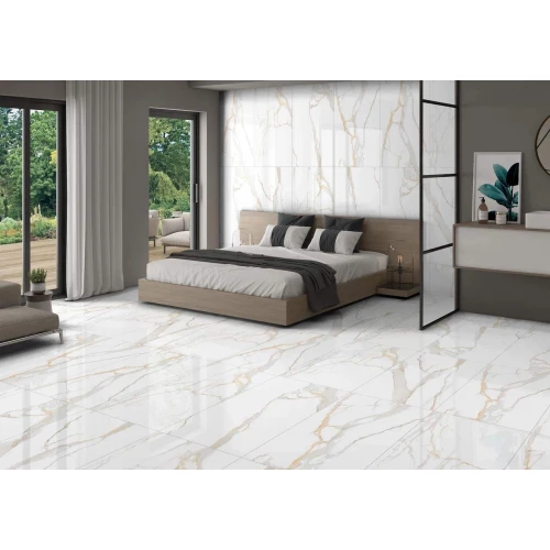 Керамогранит LV Granito Glossy Smarmy Natural polished 120х60 см