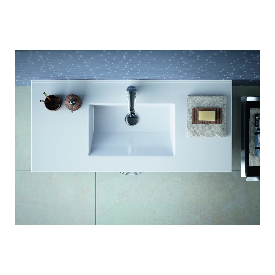 Раковина Jacob Delafon Ola 80 EXTA112-00