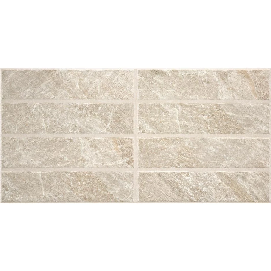 Керамогранит STN Ceramica Icaria Inout LS Beige матовый бежевый 60х30 см