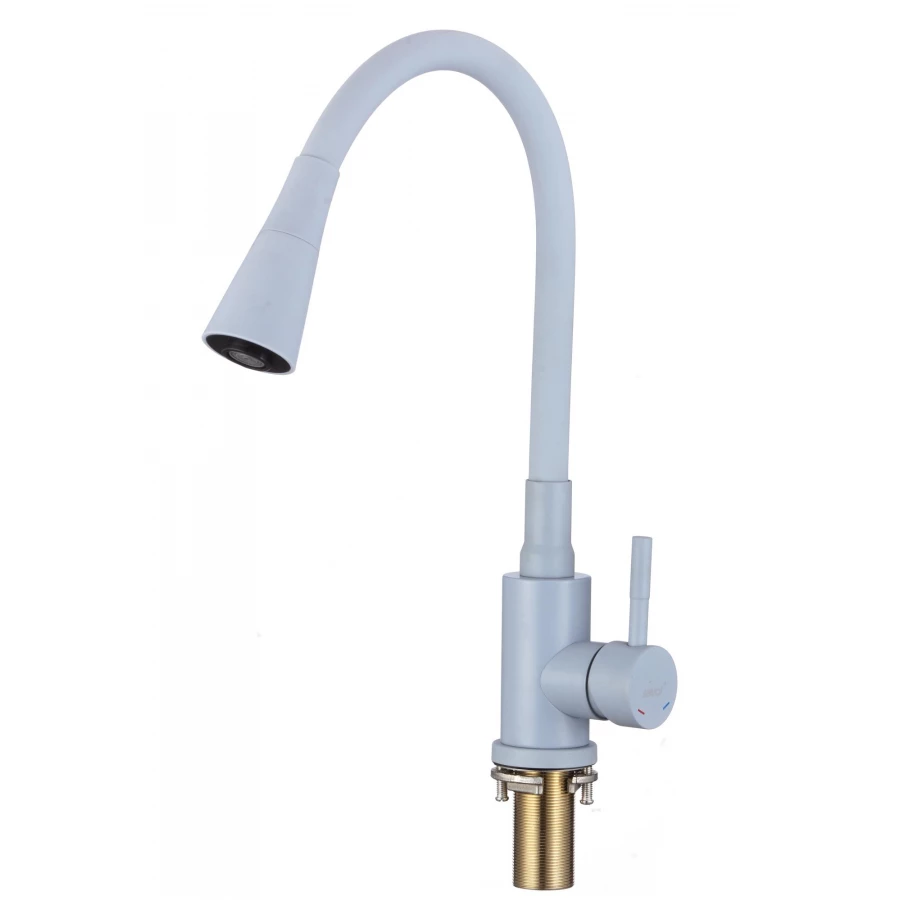 Смеситель Savol для кухонной мойки S-3002QM