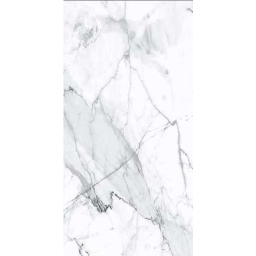 Керамогранит Alpas Euro Premium Marble Visage Grey Plus Pol 120х60 см