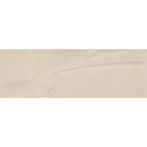 Плитка настенная Plaza Decor Eros Botticino бежевый 30x90 см