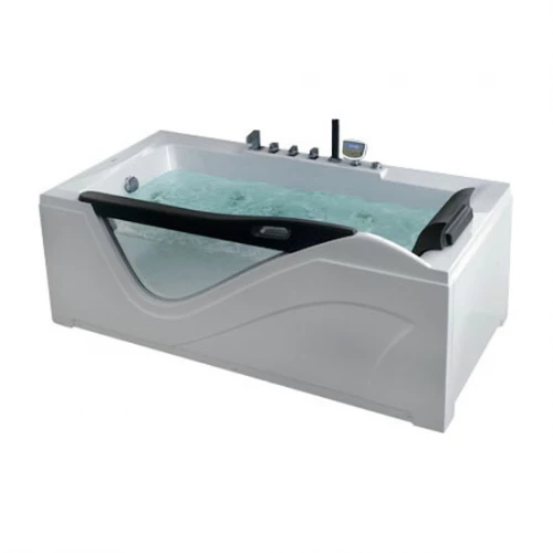 Акриловая ванна Gemy G9055 K L 181х92 см