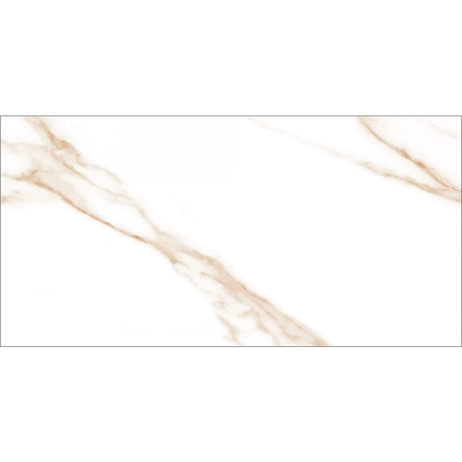 Керамогранит Global Tile Amorantes Белый GT408017403MSR11 80х40 см