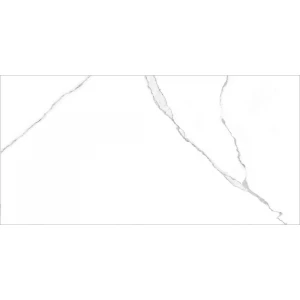 Керамогранит Global Tile Pride_GT Белый 6260-0212 60х30 см