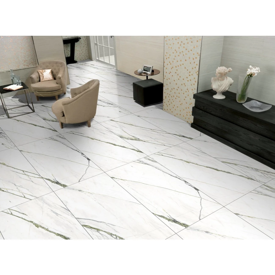 Керамогранит Ocean Ceramic India 60Х120 Calcuta Emrald Matt OC0000161 120х60 см